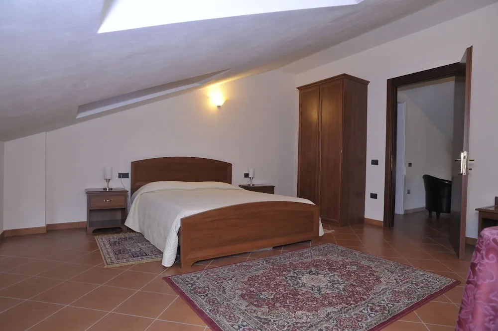Hotel Ristorante Borgovecchio