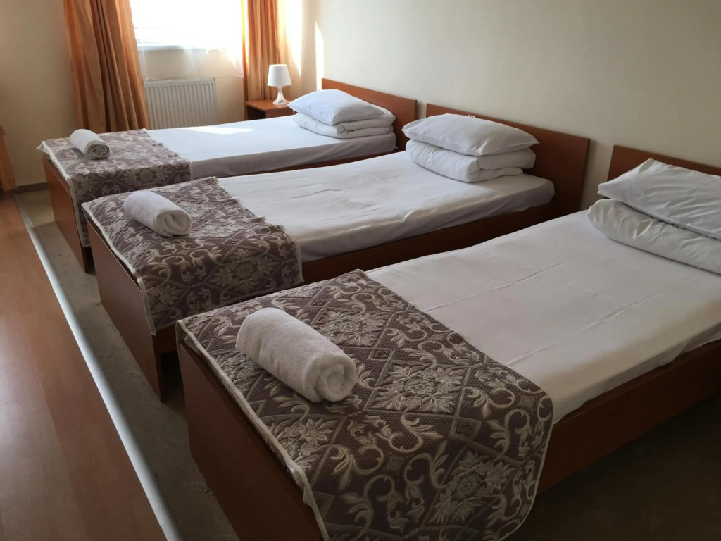 Hostel Ferihegy