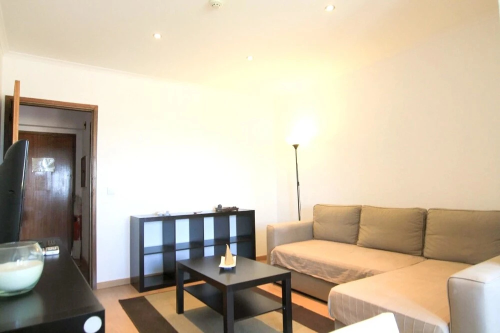 Apartment With one Bedroom in Portimão, With Wonderful City View, Pool
