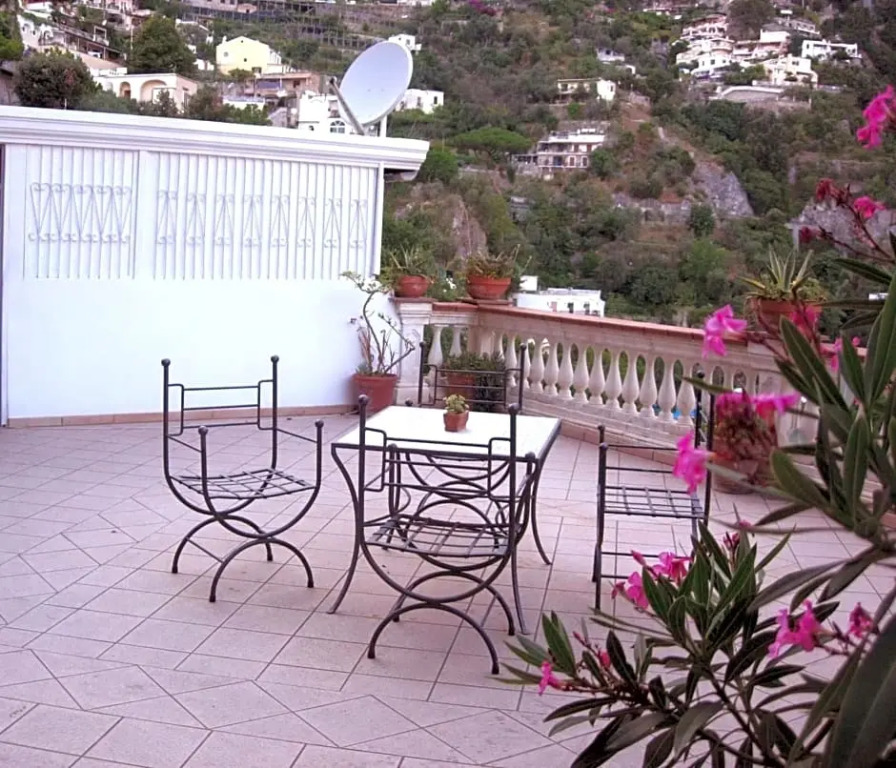Positano BB