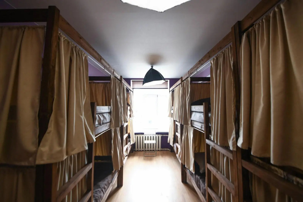 Studio 47 - Hostel