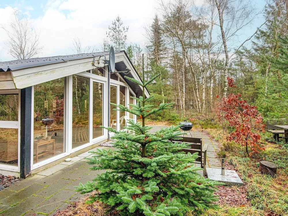 5 person holiday home in Herning