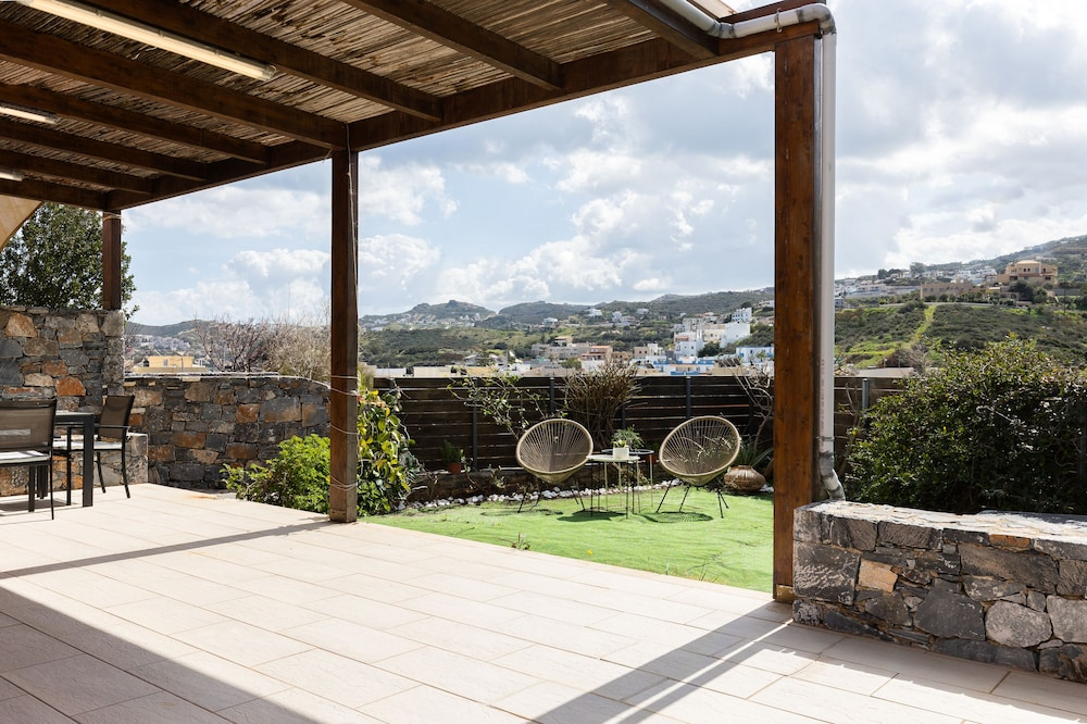 Villa Misemeli