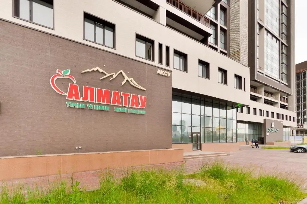 Almatau 2
