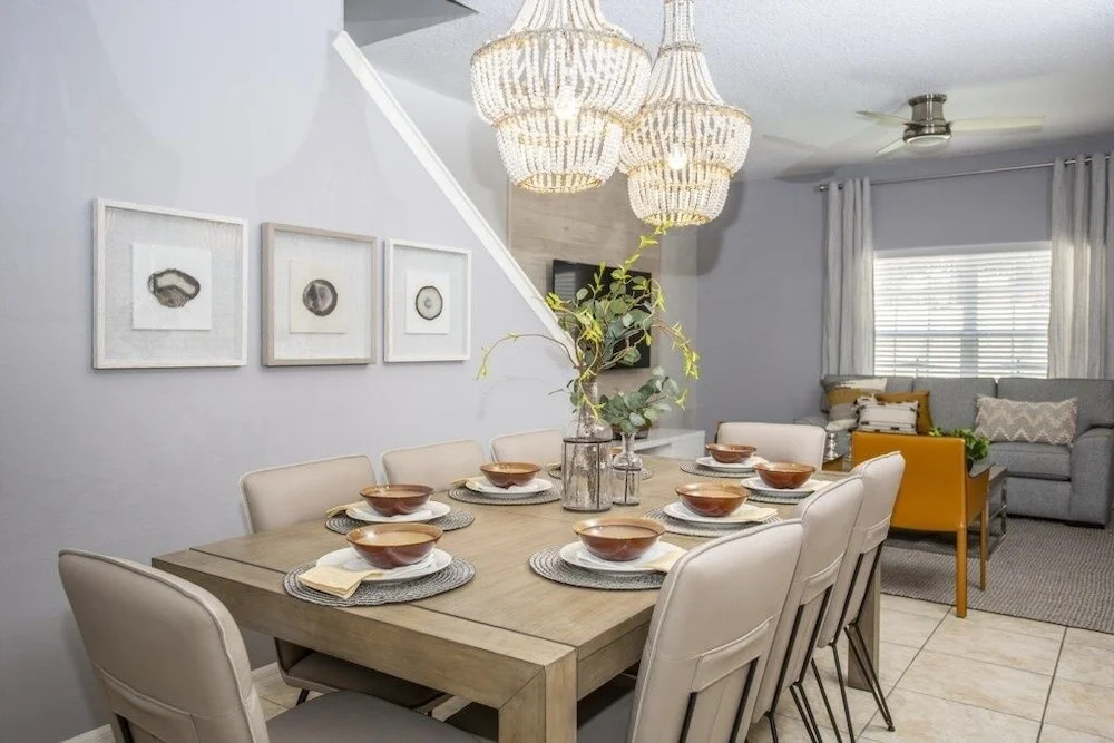 Tropical 5 Bedroom Home townhouse