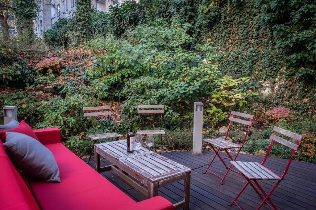 Art Hotel Prague