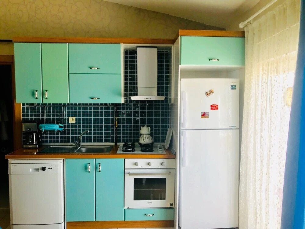 Livia Residence