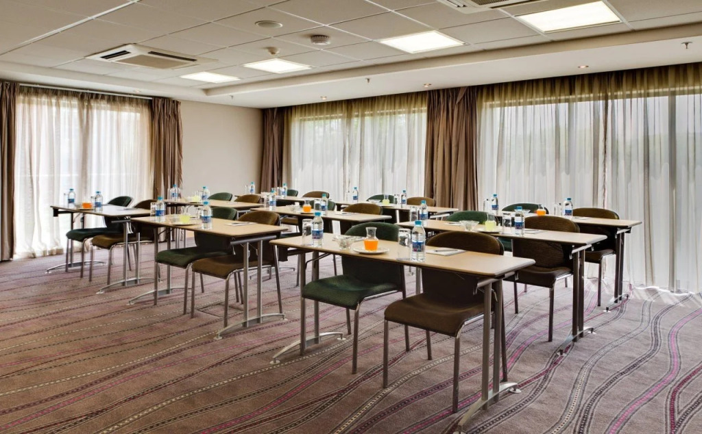 ANEW Hotel Roodepoort Johannesburg