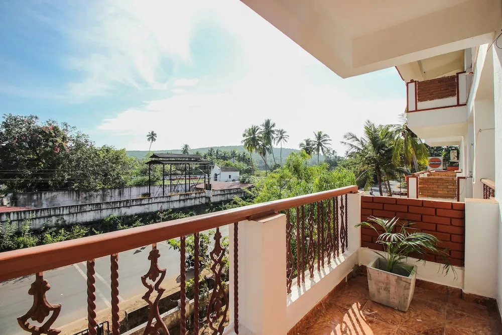 OYO 10740 Home 2BHK Calangute Beach