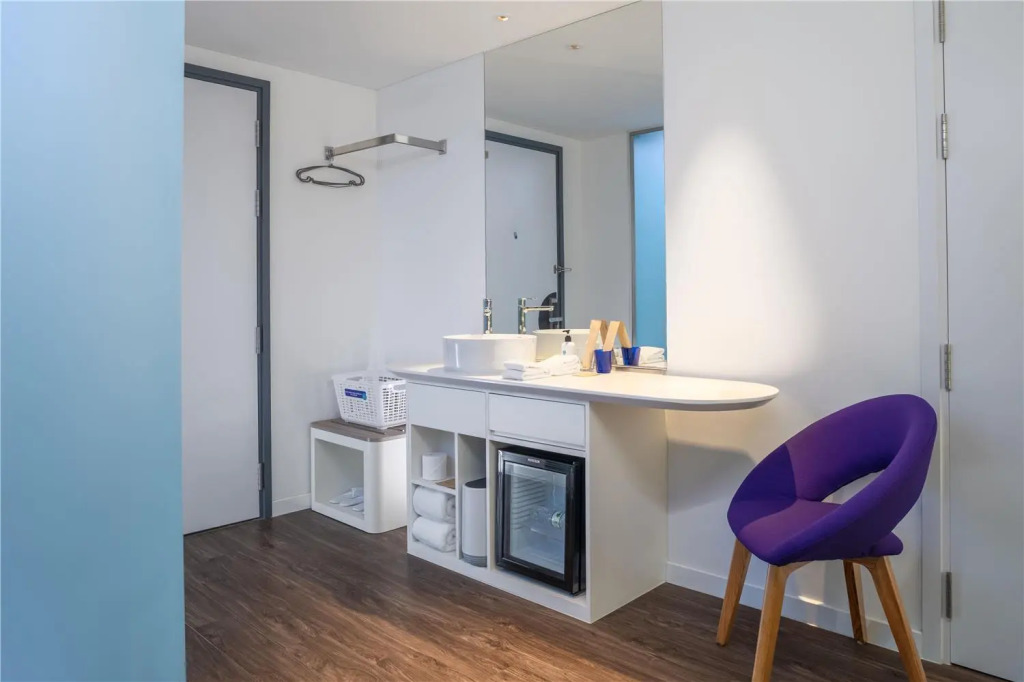 Tru by Hilton Hoa Binh City Centre