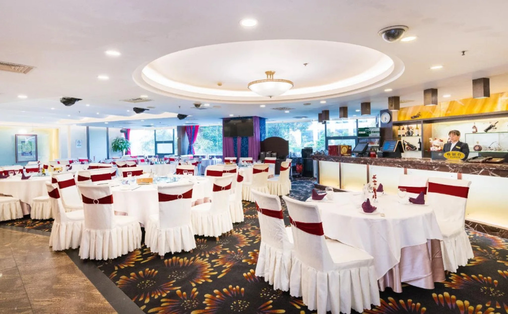 Norinco Hotel