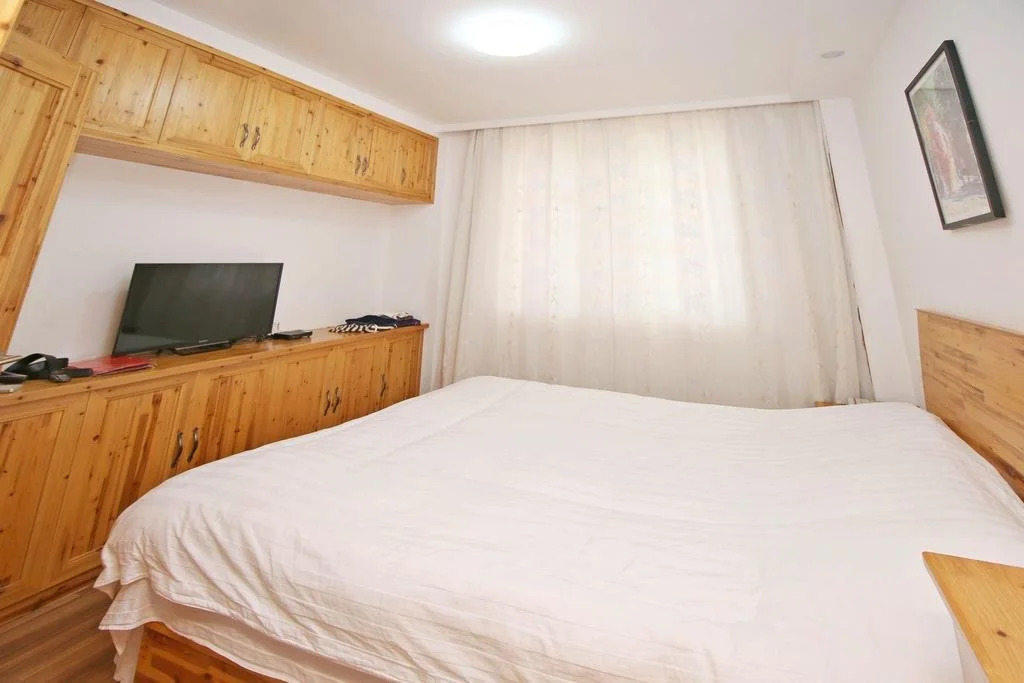 Wood B&B Putuoshan