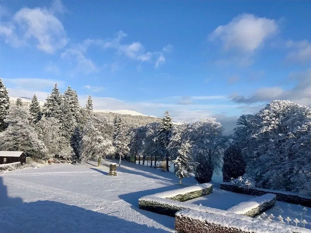 Highland Stays - Ben View Double Rooms
