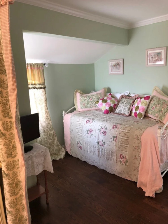 The Carriage House B&B