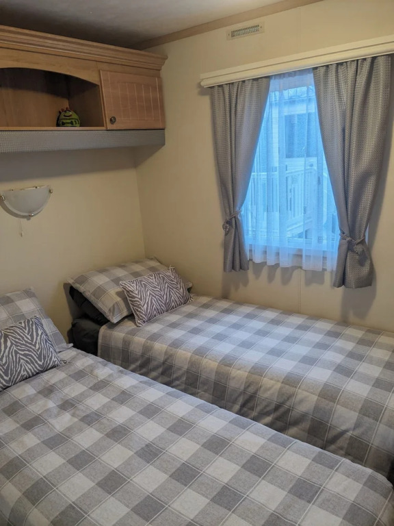 Beautiful 2 Bed Caravan Southview Park Skegness