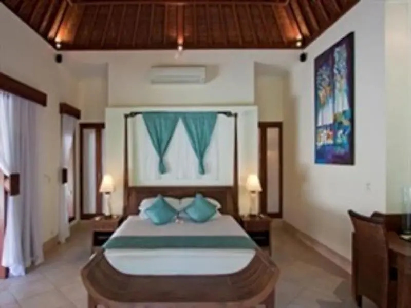 Saba Garden Villa
