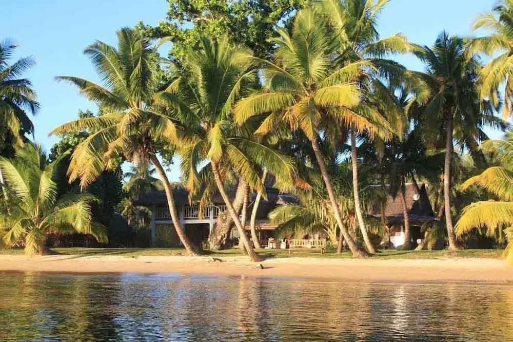 Sainte Marie Lodge