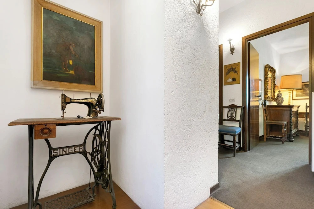 Three Lakes Villa Varese
