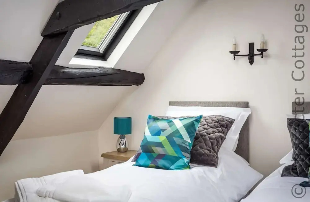 Dove Cottage