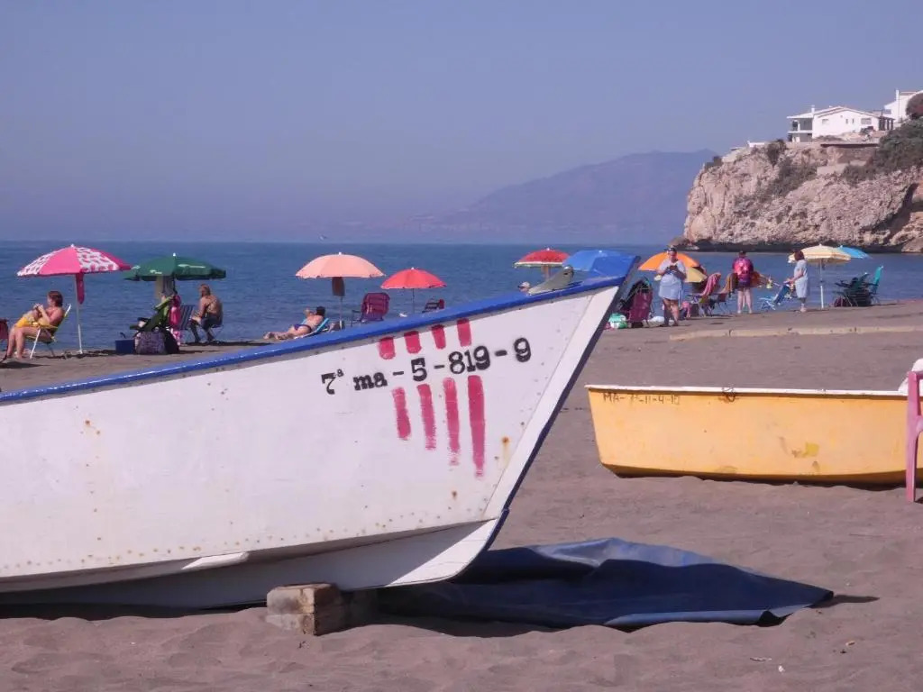 Studio 1 - Sea front