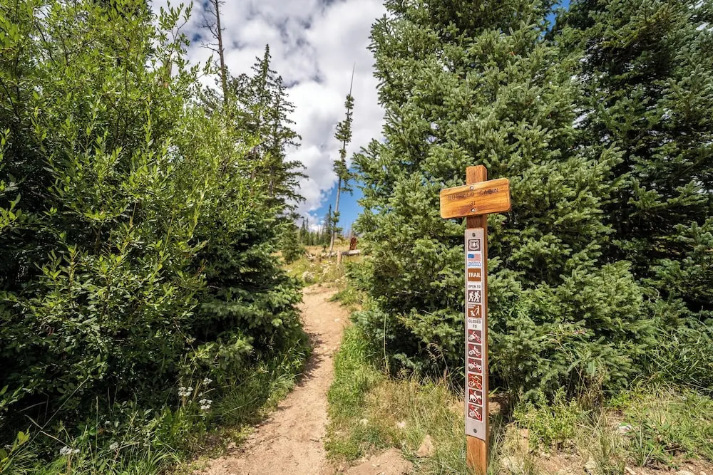 The Lodge at Lake Dillon #308