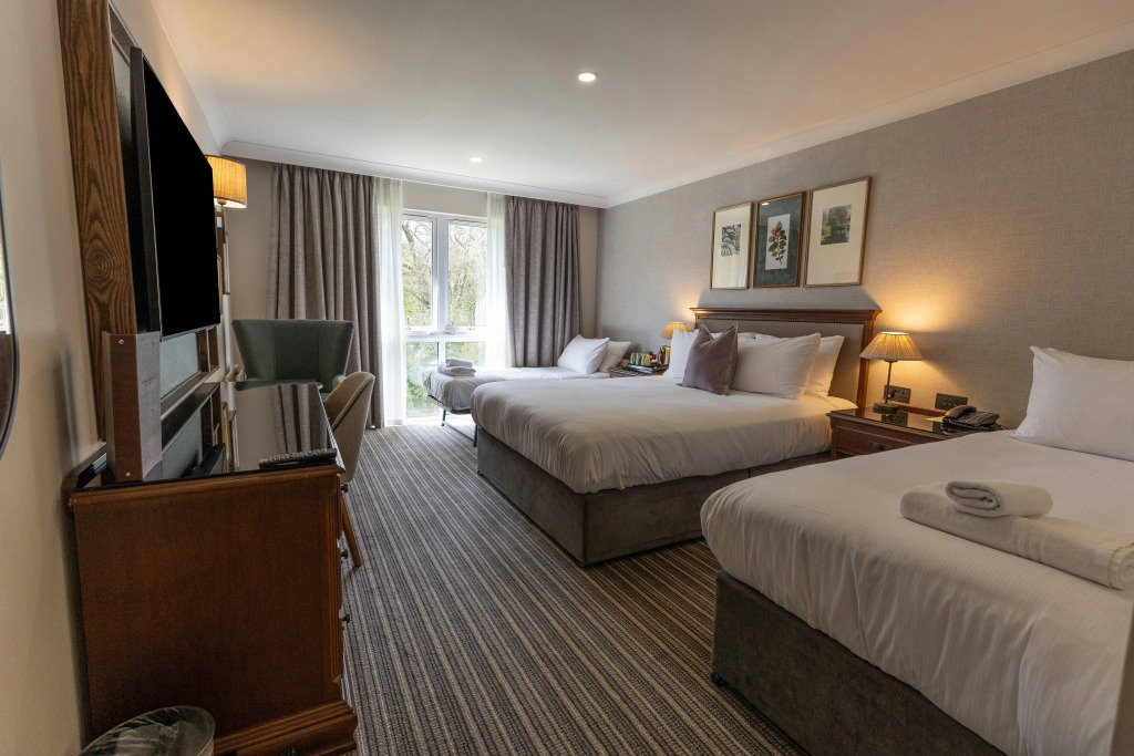 DoubleTree by Hilton Cheltenham-Cotswolds