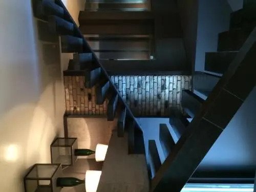 Blue Bike Residence Mamaia Studio