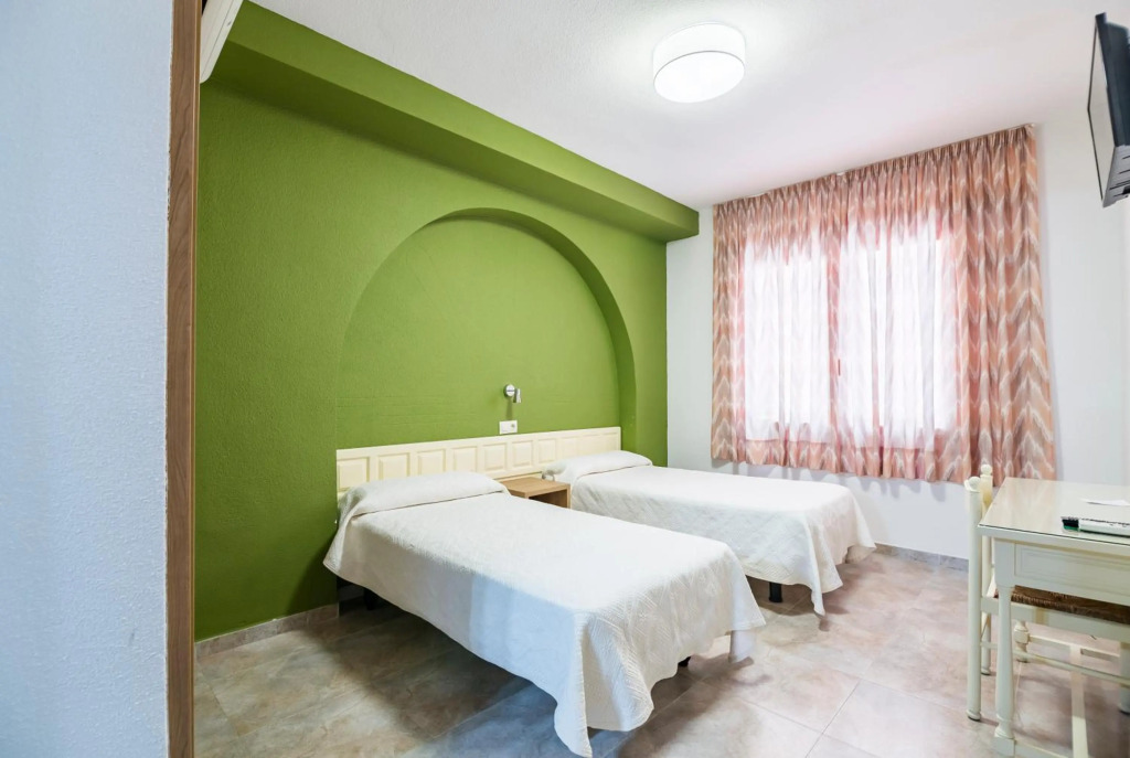Hotel Blason Junior