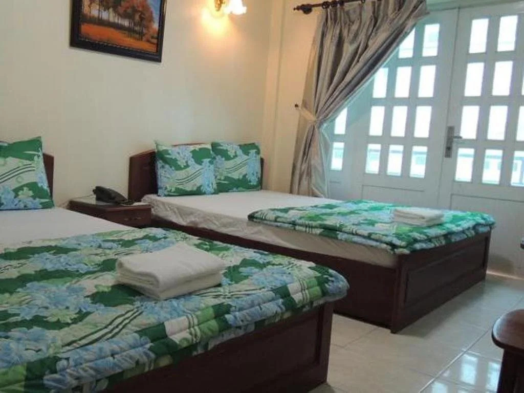 Ngoc Lan Hostel