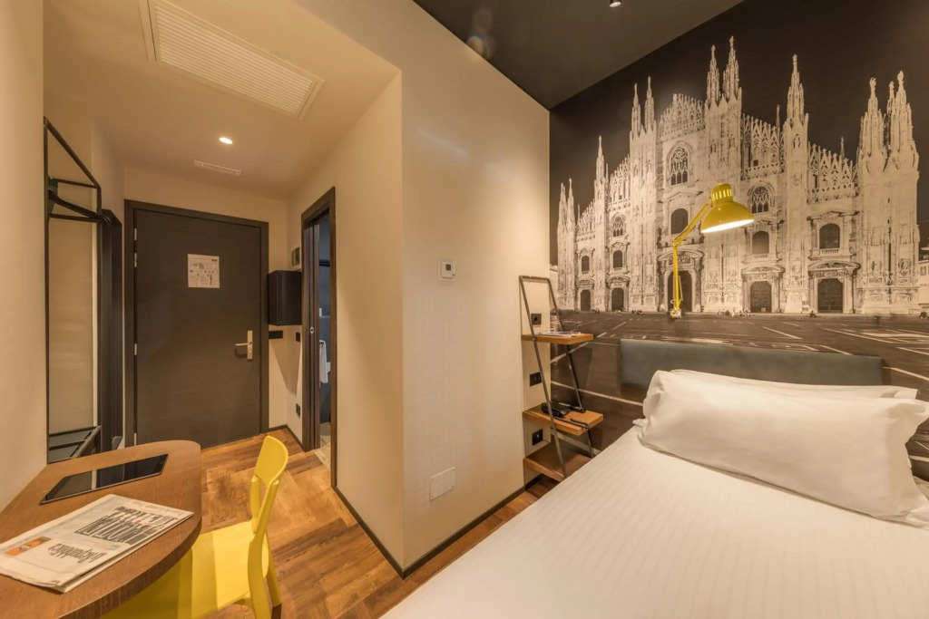 Hotel Roxy