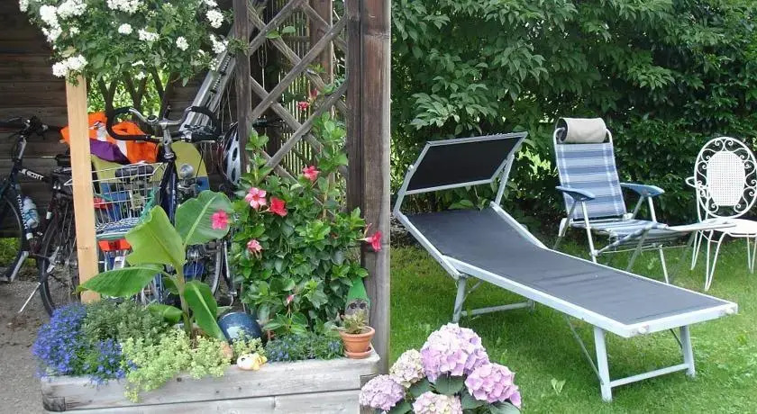 Annis B+B