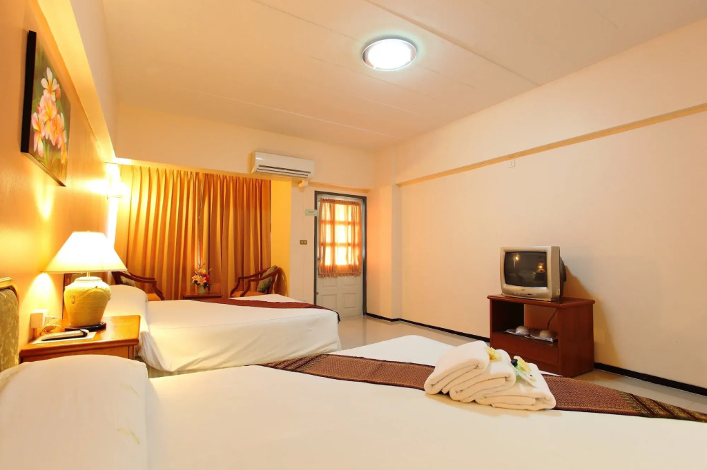 Regent Ramkhamhaeng 22
