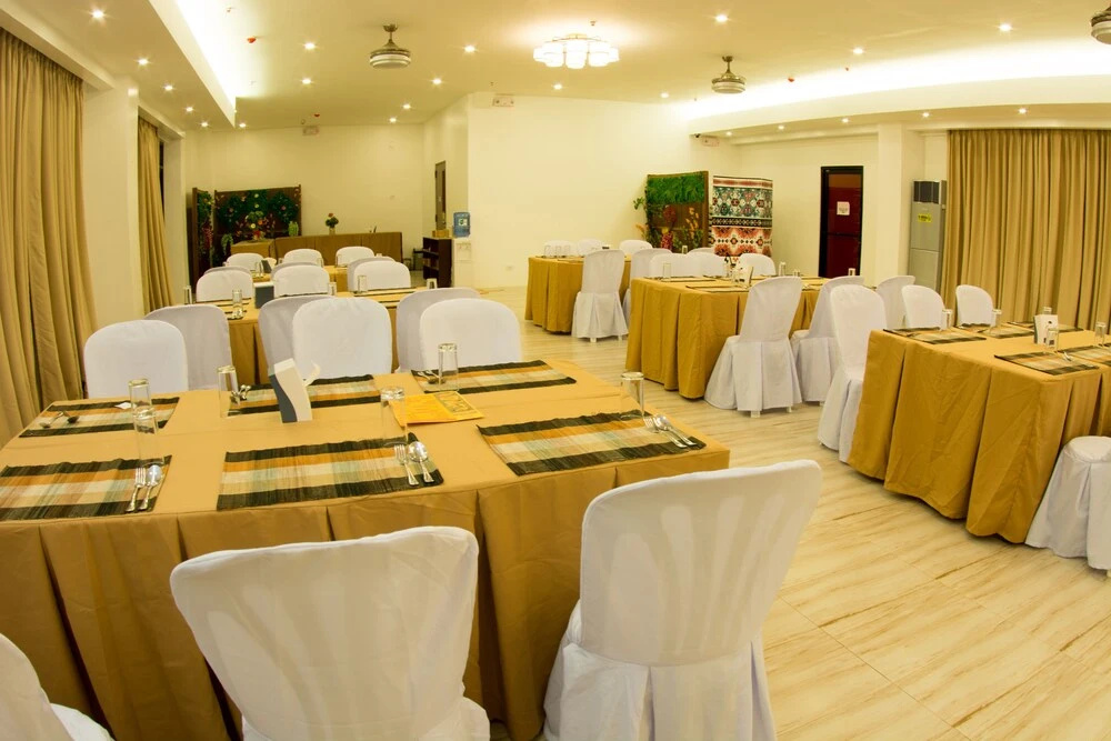 Jurias Garden Hotel