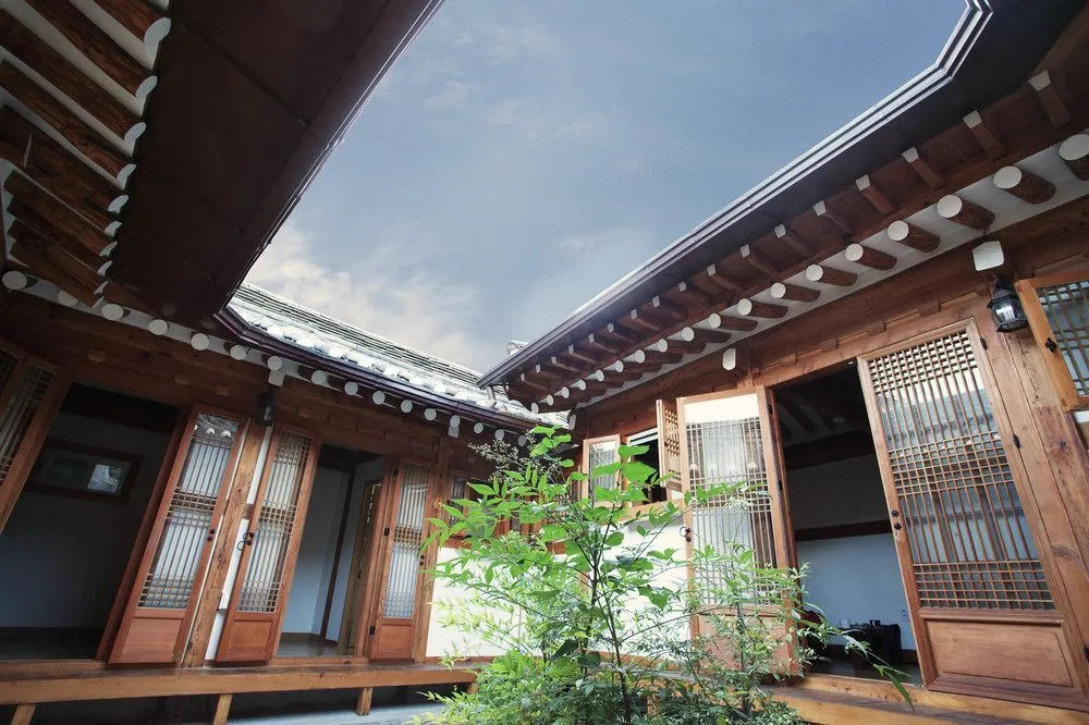 Hanok Guesthouse Soo