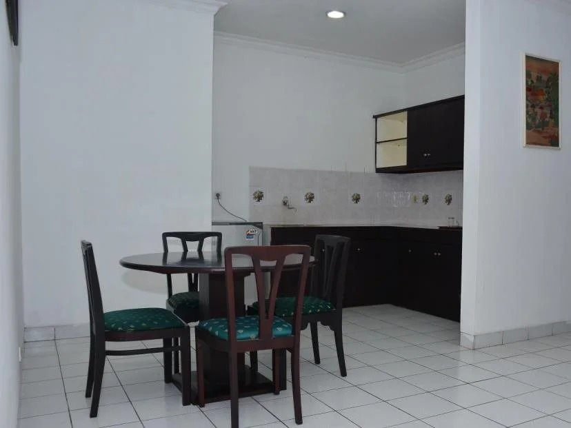 Cilegon City Hotel