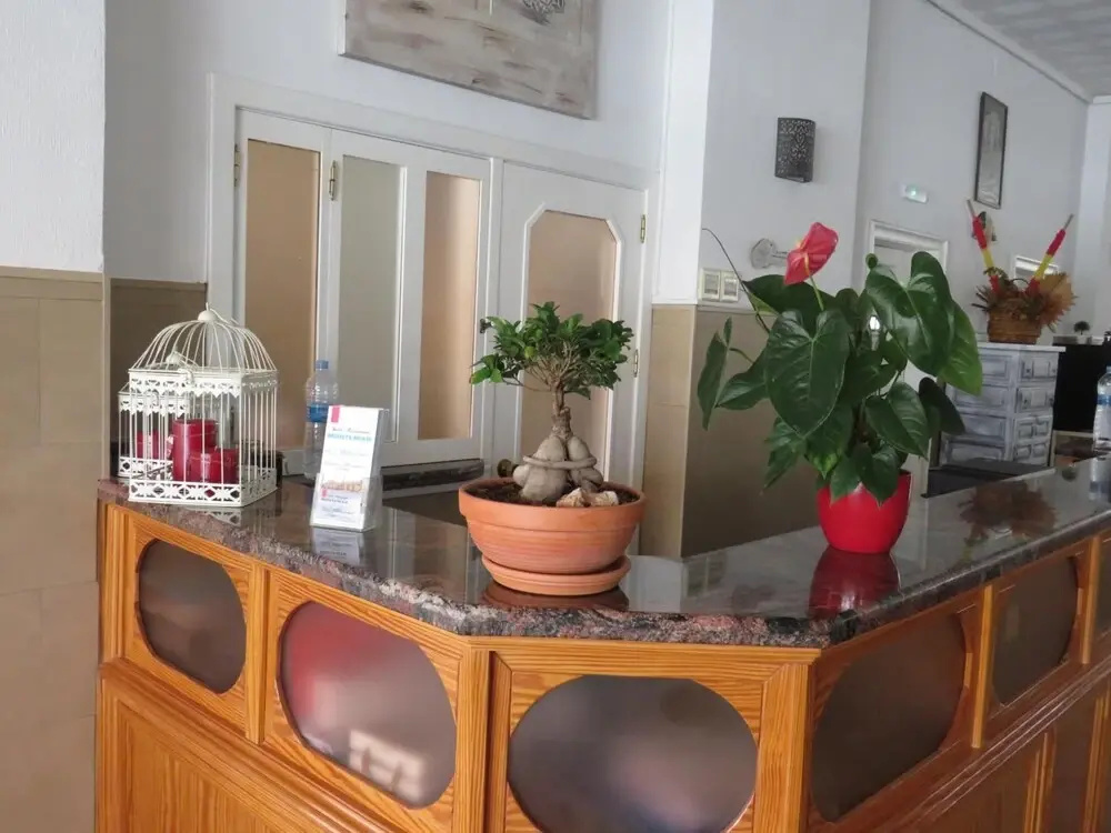 Hotel Bennington
