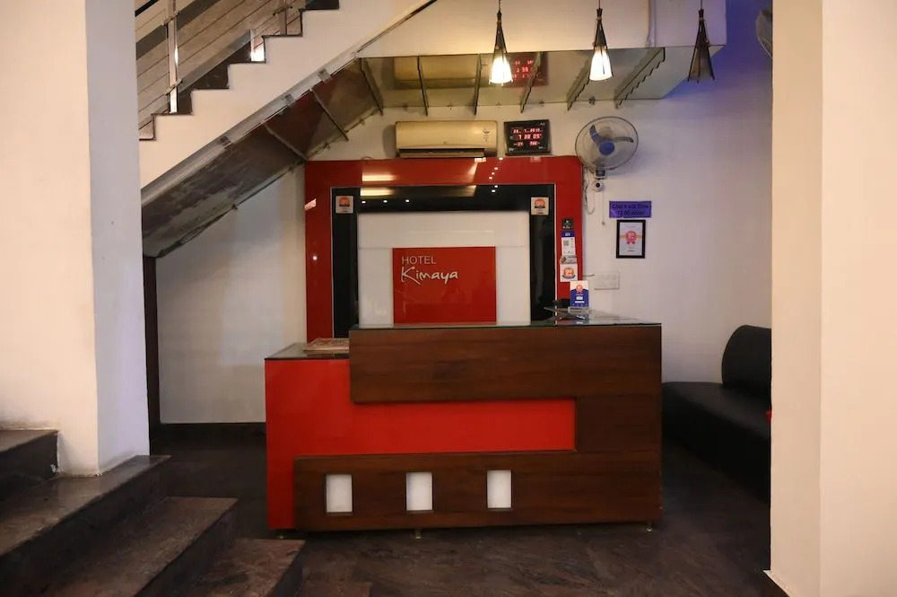 Hotel Kimaya