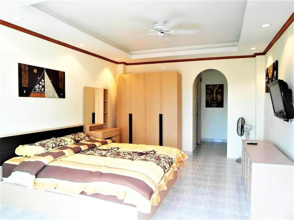 Sea Views With Rentbuythailand