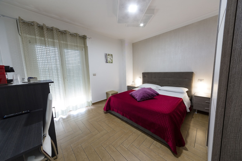 B&B Palazzo del Toro