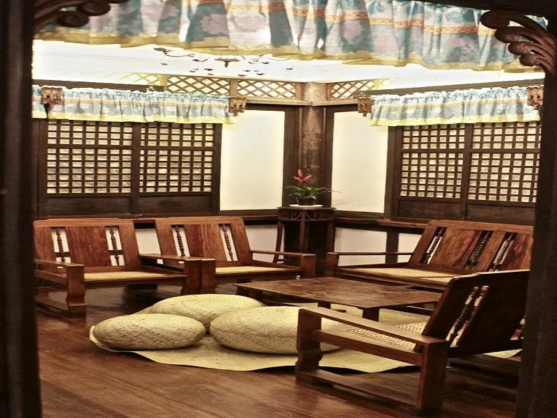 Sulyap Bed & Breakfast – Casa de Obando Boutique Hotel