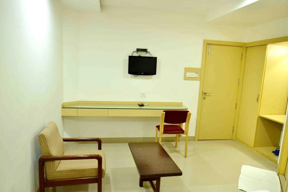 Hotel Kalinga