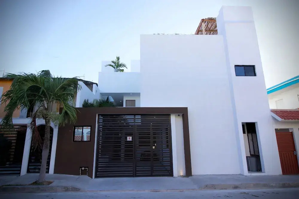 Arkana 9 Suites by Grupo Amber