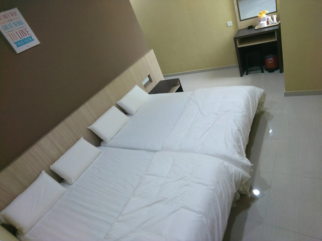 Silibin Times Inn Hotel