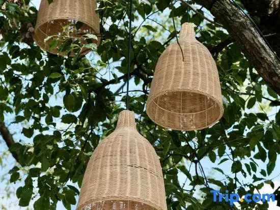 Jinyu Flower Hall Resort Homestay