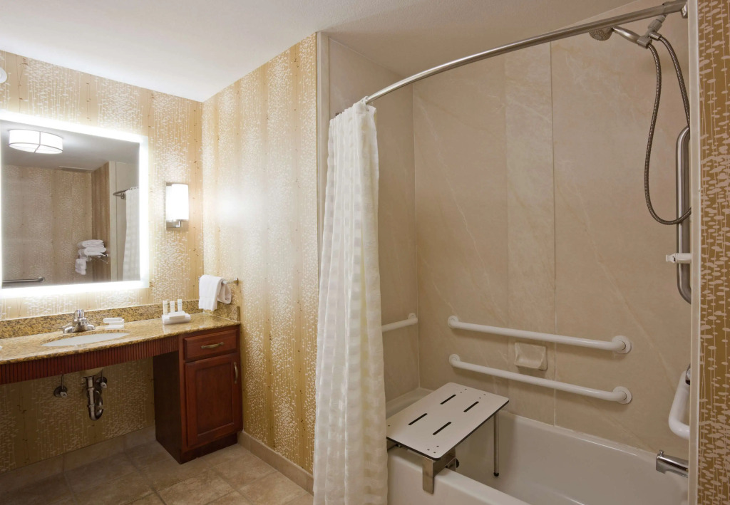 Homewood Suites by Hilton Sioux Falls