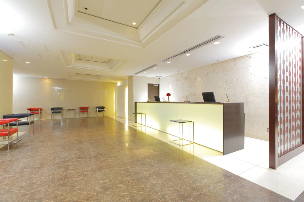 HOTEL MYSTAYS Fukuoka Tenjin
