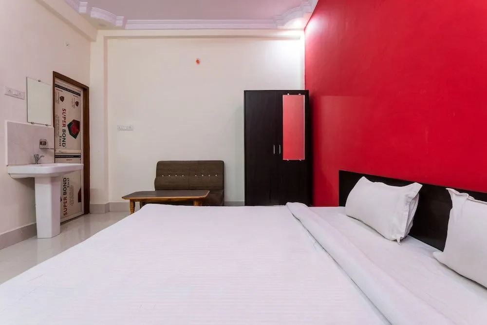 SPOT ON 37166 Hotel Leela Palace