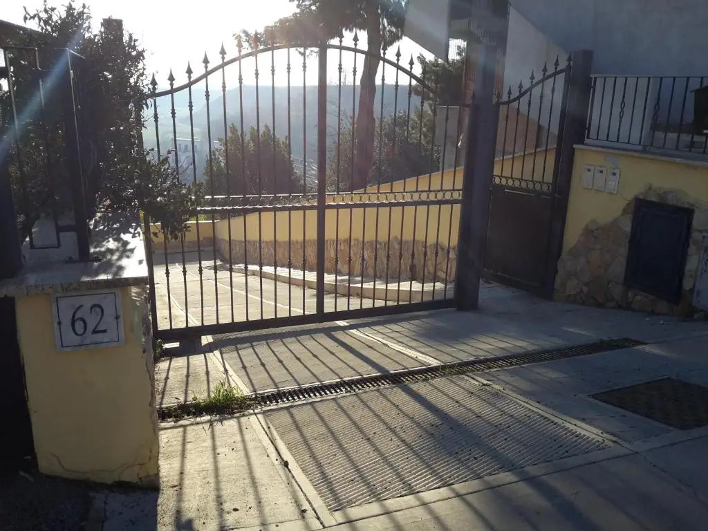 Casa in Fiera