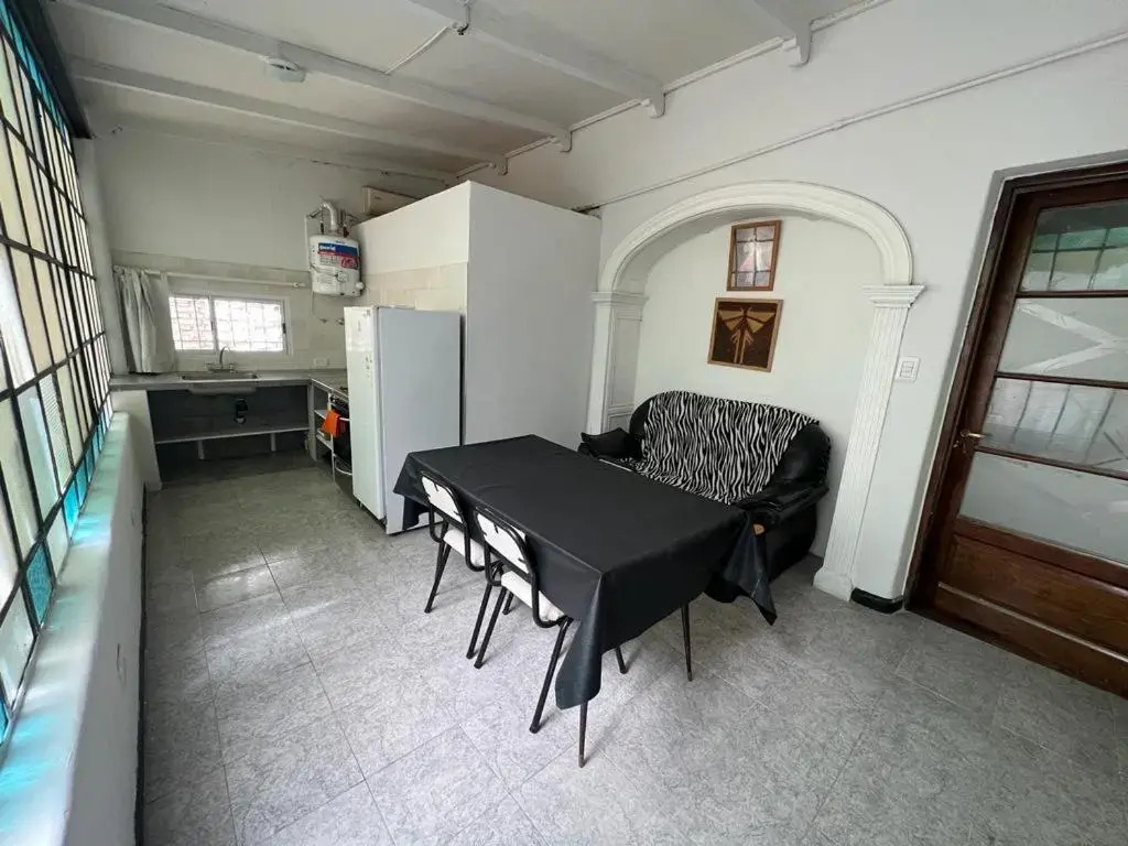 Casa Olivos 2