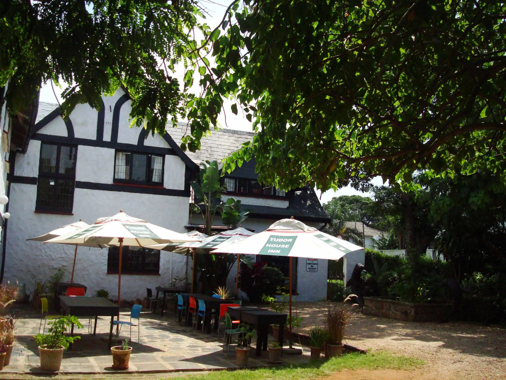 Durban Accommodation